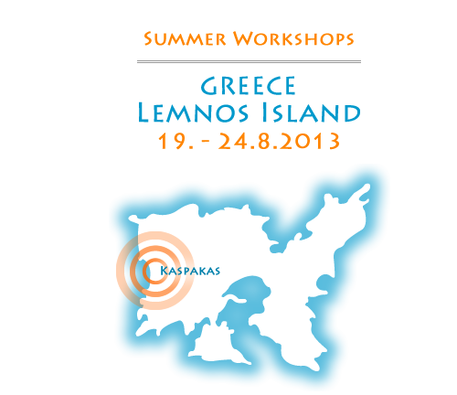 Sommer Workshops Griechenland Insel Lemnos